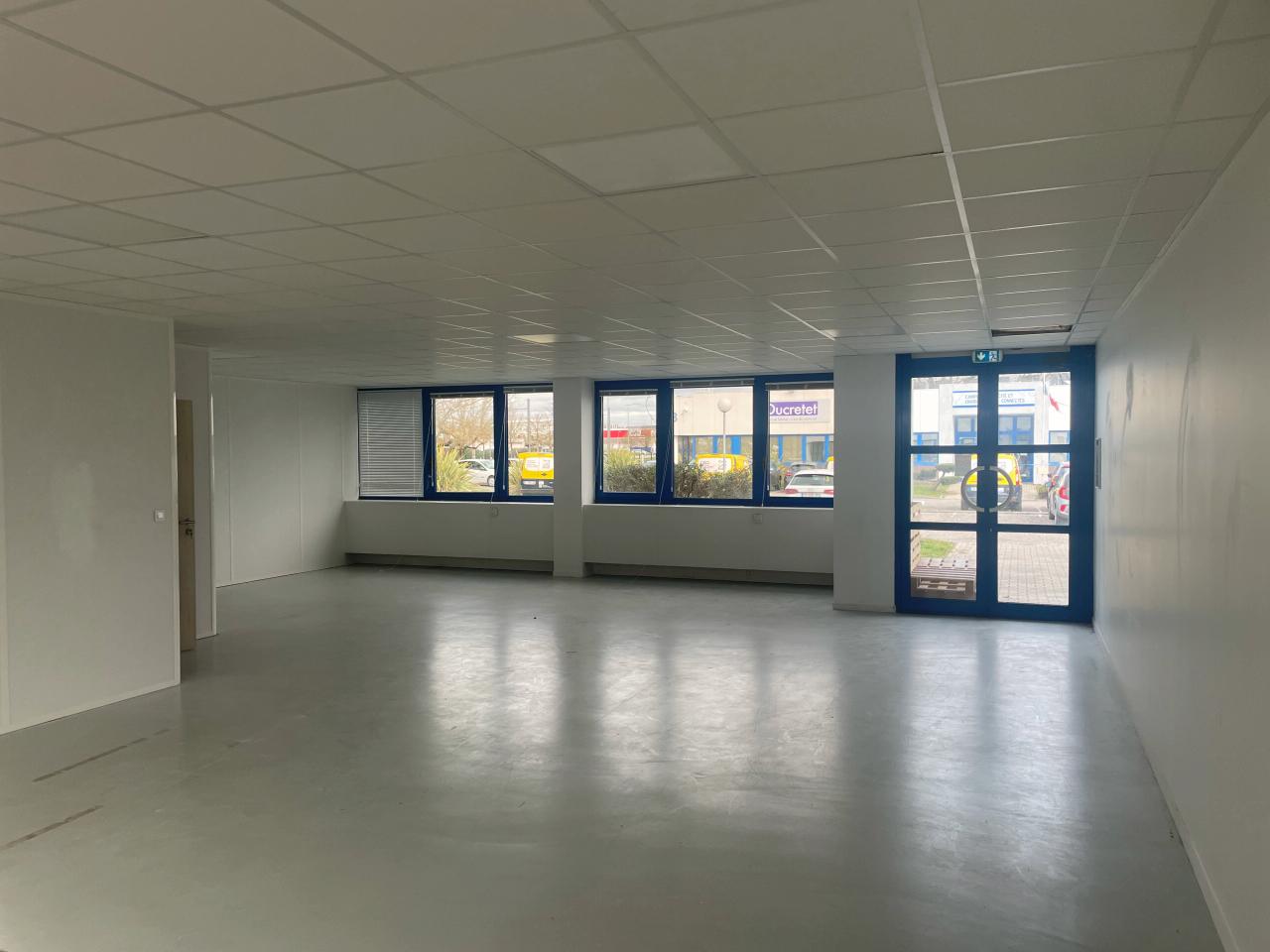 Bureau Mérignac 290m² Location bureau Mérignac Gironde OLBUR2530224 6